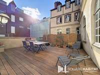 Vente appartement 5 pièces Vente appartement 5 pièces