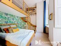 Vente appartement 5 pièces Vente appartement 5 pièces