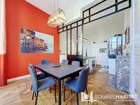 Vente appartement 5 pièces Vente appartement 5 pièces