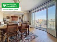 Vente appartement 5 pièces Vente appartement 5 pièces