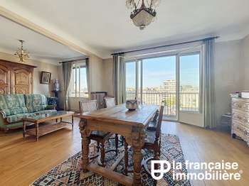 Vente appartement 5 pièces Vente appartement 5 pièces