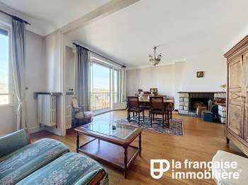 Vente appartement 5 pièces Vente appartement 5 pièces