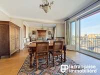 Vente appartement 5 pièces Vente appartement 5 pièces