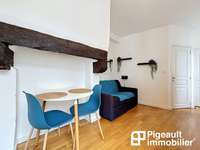 Vente Studio 1 pièce Vente Studio 1 pièce