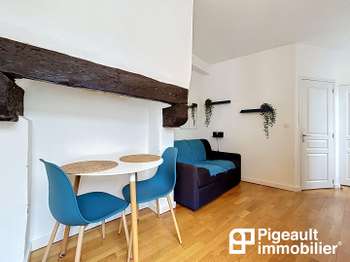 Vente Studio 1 pièce Vente Studio 1 pièce