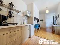 Vente Studio 1 pièce Vente Studio 1 pièce