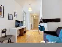 Vente Studio 1 pièce Vente Studio 1 pièce