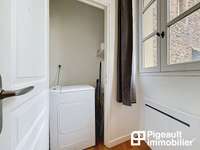 Vente Studio 1 pièce Vente Studio 1 pièce