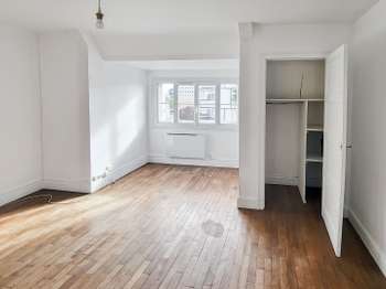 Vente appartement 1 pièce Rennes Centre Ville 35