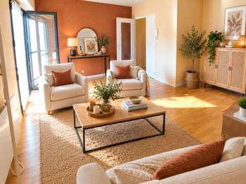 Vente appartement 3 pièces Rennes Centre Ville 35
