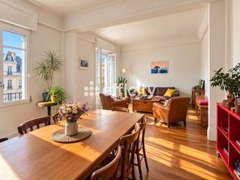Photo Vente appartement Rennes Centre Ville