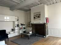 Vente appartement 5 pièces