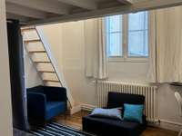 Vente appartement 6 pièces Vente appartement 6 pièces