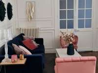 Vente appartement 6 pièces Vente appartement 6 pièces