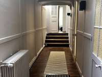 Vente appartement 6 pièces Vente appartement 6 pièces