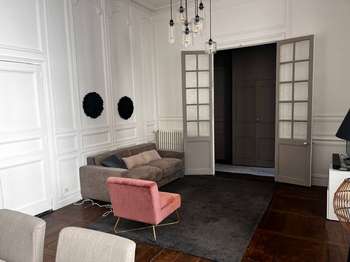Vente appartement 6 pièces Vente appartement 6 pièces