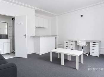 Vente appartement 1 pièce Rennes Centre Ville 35