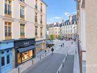 Vente appartement 1 pièce Vente appartement 1 pièce