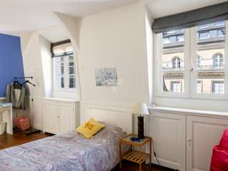 Vente appartement 10 pièces