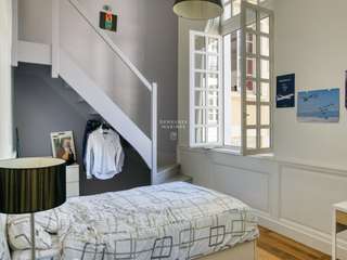 Vente appartement 10 pièces