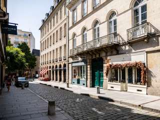 Vente appartement 10 pièces