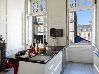 Vente appartement 10 pièces