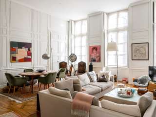 Vente appartement 10 pièces