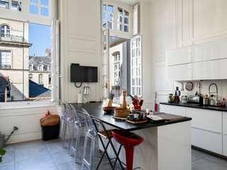 Vente appartement 10 pièces