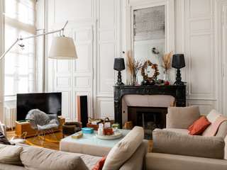Vente appartement 10 pièces