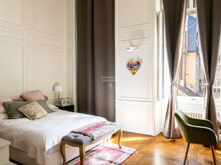 Vente appartement 10 pièces