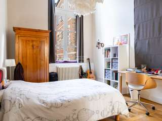 Vente appartement 10 pièces