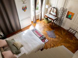 Vente appartement 10 pièces