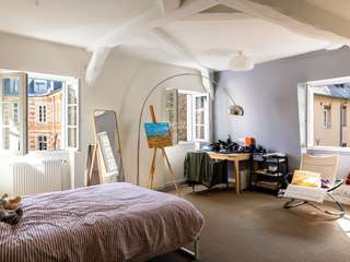 Vente appartement 10 pièces