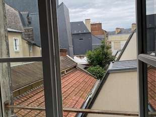 Photo Vente appartement Rennes Centre Ville