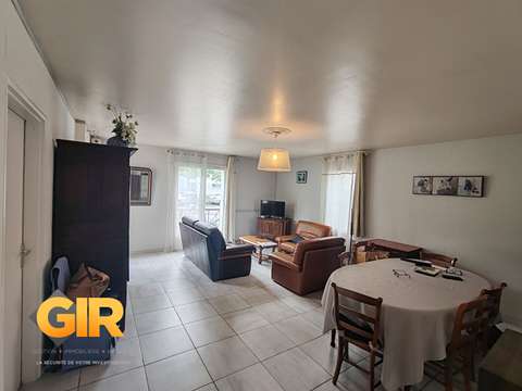 Vente appartement 3 pièces Rennes Cleunay 35