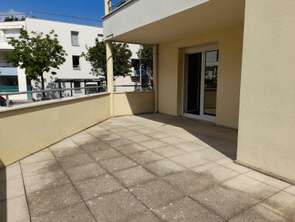 Vente Appartement 2 piècesRennes Cleunay