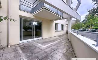 Photo Vente appartement Rennes Cleunay