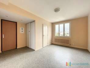 Vente Appartement 2 piècesRennes Cleunay
