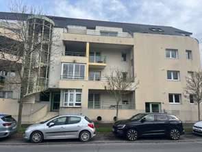 Vente Appartement 4 piècesRennes Cleunay