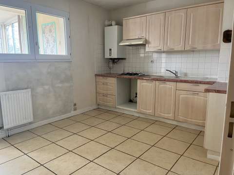Vente appartement 4 pièces Vente appartement 4 pièces