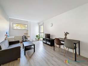 Vente Appartement 2 piècesRennes Cleunay