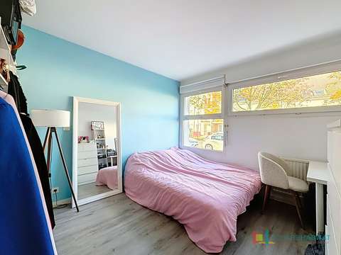 Vente appartement 2 pièces Vente appartement 2 pièces