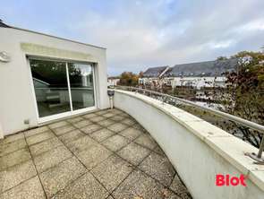 Vente Appartement 2 piècesRennes Cleunay