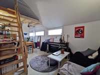 Vente appartement 1 pièce Vente appartement 1 pièce