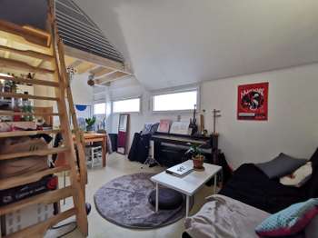 Vente appartement 1 pièce Vente appartement 1 pièce