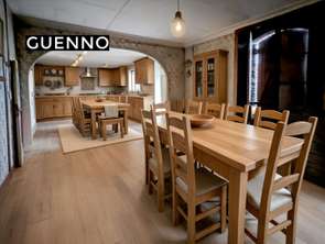 Vente Appartement 3 piècesRennes Cleunay