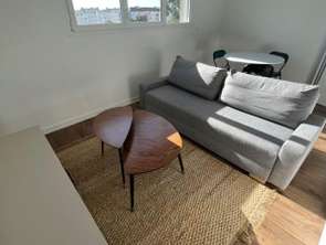 Vente Appartement 3 piècesRennes Cleunay