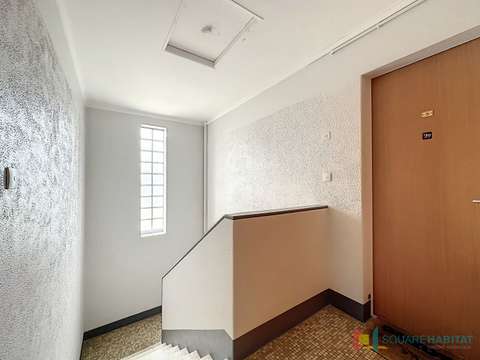 Vente Studio 1 pièce