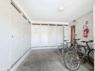 Vente Studio 1 pièce
