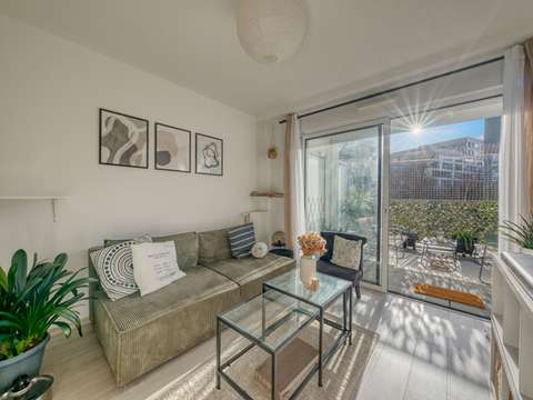 Vente appartement 2 pièces Vente appartement 2 pièces